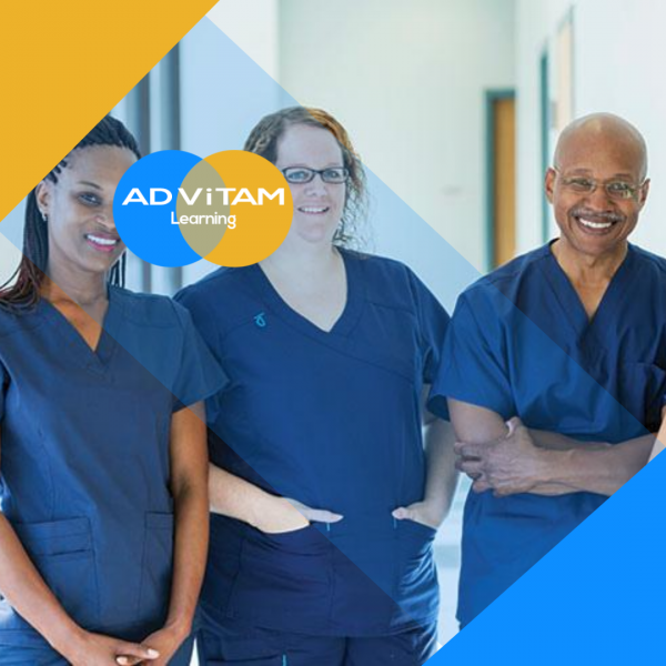 All In One Mandatory Training for Nurses – 48 Online CPD Hours