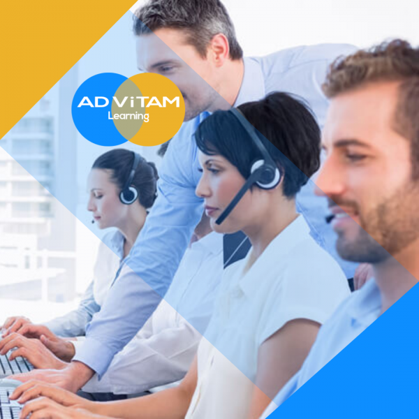 Call Center Training – Online CPD Course