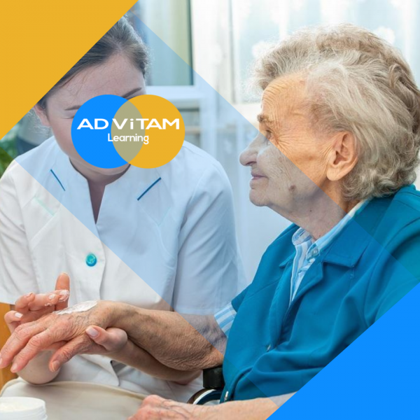 Mandatory Training for Residential Care Home Workers – CPD Accredited