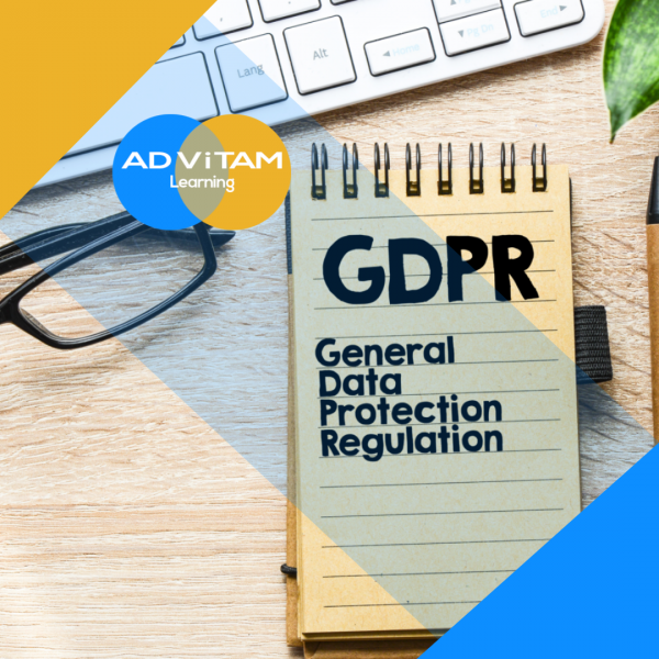 GDPR for Health and Social Care – Online CPD Course